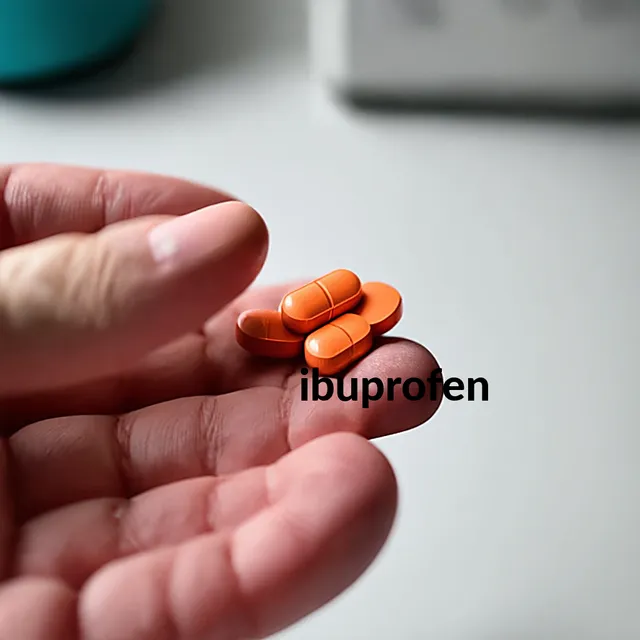 Ibuprofen apotek hjärtat